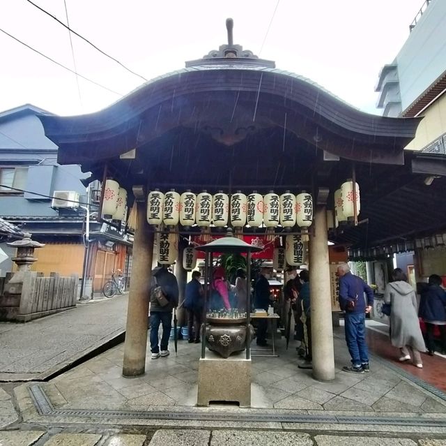 大阪観光でおすすめ✨法善寺さん