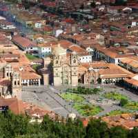 Cusco: Unveiling the Incan Heart of Peru