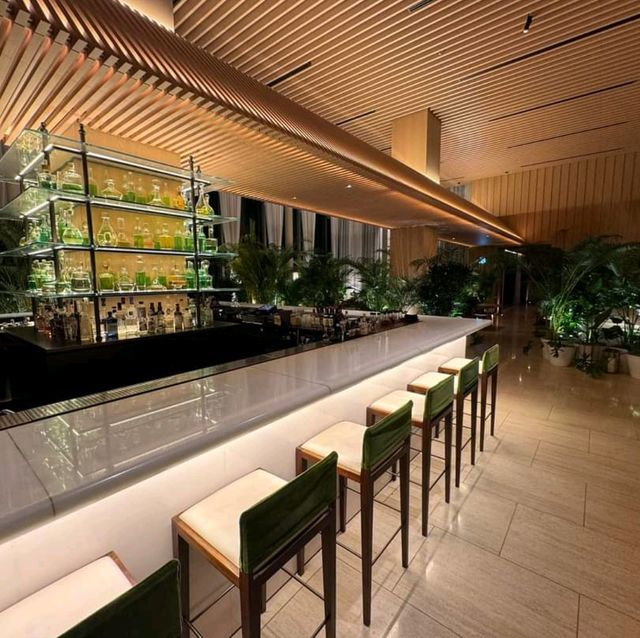 東京虎之門艾迪遜酒店