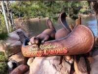Beaver Brothers Explorer Canoes