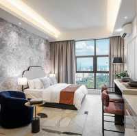 AMI Suites