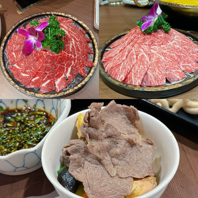 荔枝角大公別館🌟出色火鍋🫶🏻🫶🏻