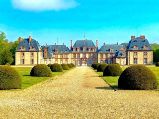 Haute Vallée de Chevreuse RegionalNaturalPark