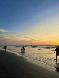 Esplanade; Perfect Place for Sunset & Picnic