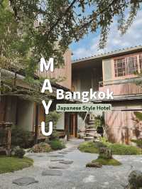 Mayu Bangkok🇯🇵🎋