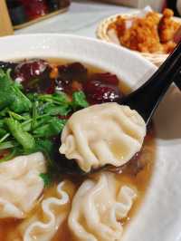 尖沙咀台灣養生手工麵🍜用料十足有驚喜！😋