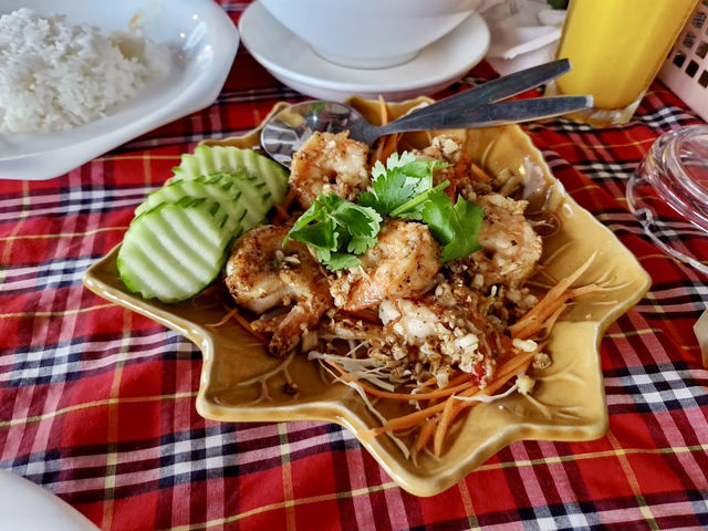 First Restaurant