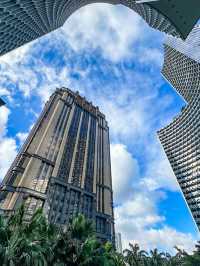 シンガポールのオススメホテル”Andarz Singapore”を徹底的にレビューします