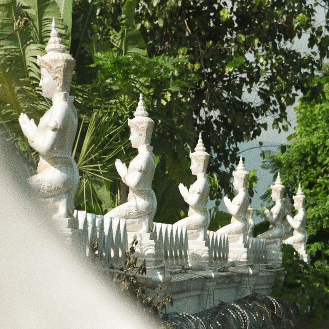 「曼谷景點:普門報恩寺,嘆為觀止」|Trip.com 曼谷