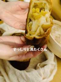 益善洞 ミルトースト/밀토스트　やっぱり行ってよかった！