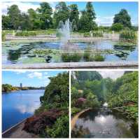 【倫敦景點】海德公園：自然美景，休閒活動好去處