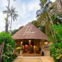 Tolani Resort Koh Kood