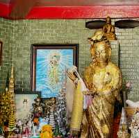 วัดสวย - ติดทะเล - ใกล้กรุงเทพ