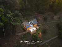 Dandelion Cabin บ้านเคบิน เลื่อนได้