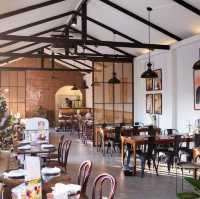 อีสานเลานจ์ E-SAN Lounge