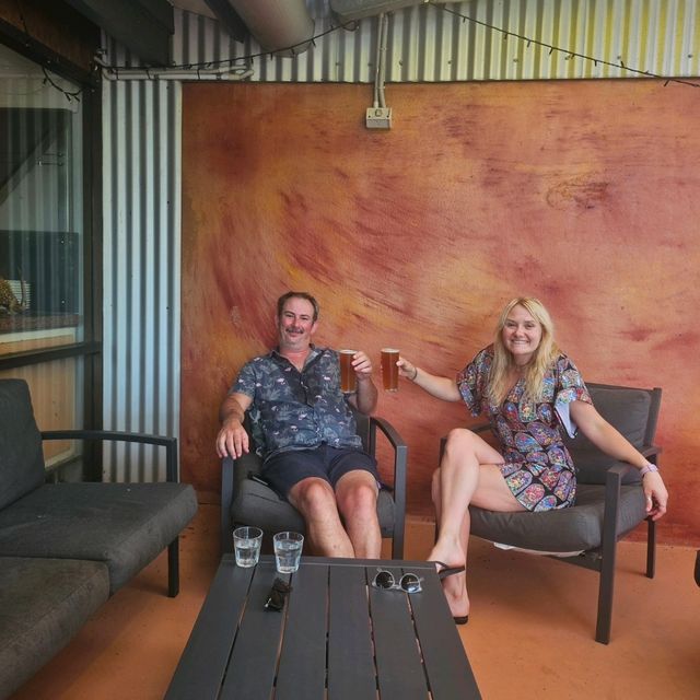 Kakadu Adventures 