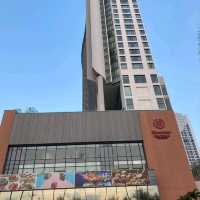 Sheraton Nha Trang Hotel&Spa