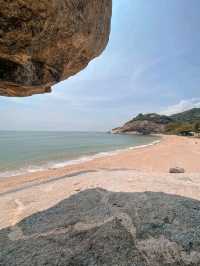 Sanae Beach Huahin