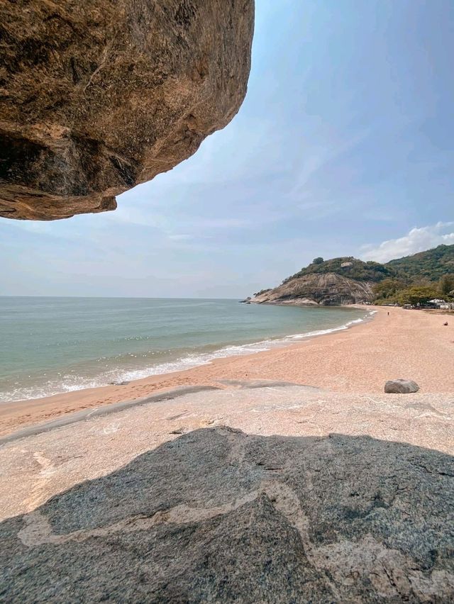 Sanae Beach Huahin