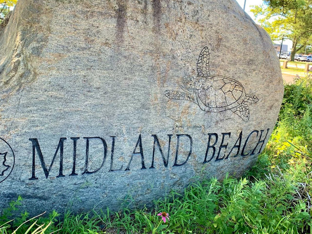Midland Beach