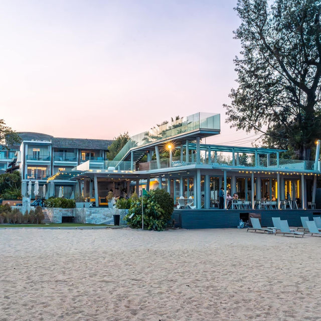 Veranda Resort and Spa Hua Hin Cha Am - MGallery 