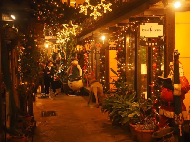 【アメリカにタイムスリップ？！】美浜タウンリゾート・アメリカンビレッジ。