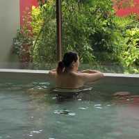 Healing your body, mind and soul at RXV 