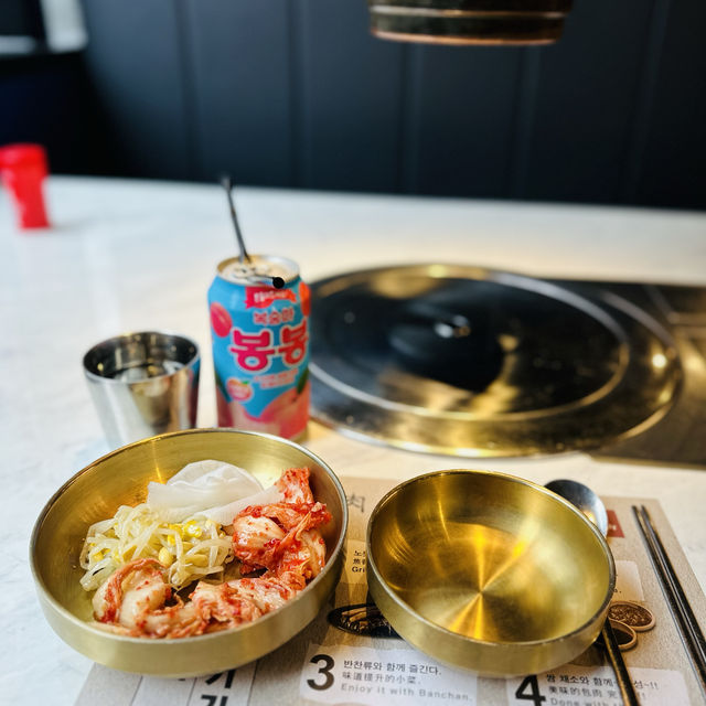 旺角鬧市平價烤牛肉定食😋