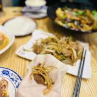 回訪再回訪嘅香鍋店🤤