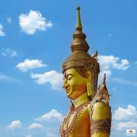 วัดทุ่งกระพังโหม