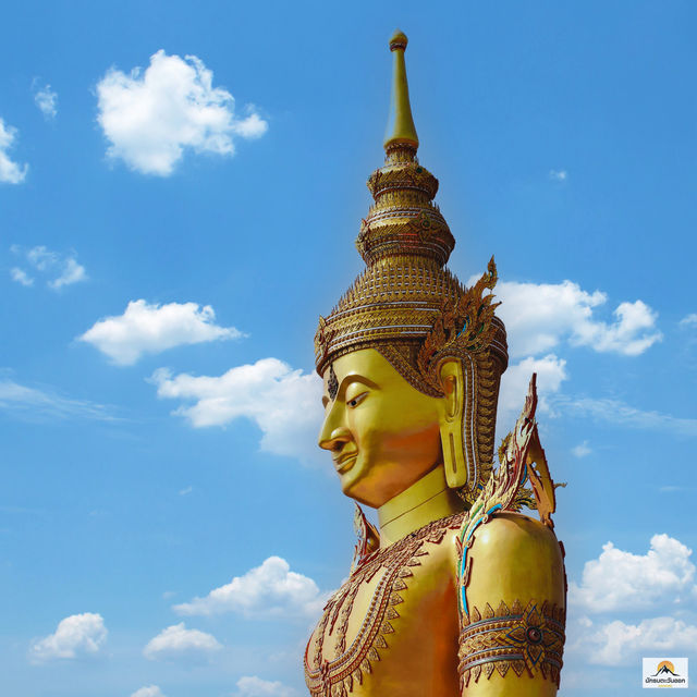 วัดทุ่งกระพังโหม