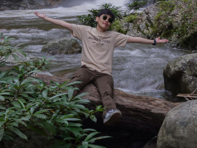 อุทยานแห่งชาติแจ้ซ้อน - Chae Son National Park