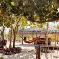 Welcome to Addu , a jewel across the equator 