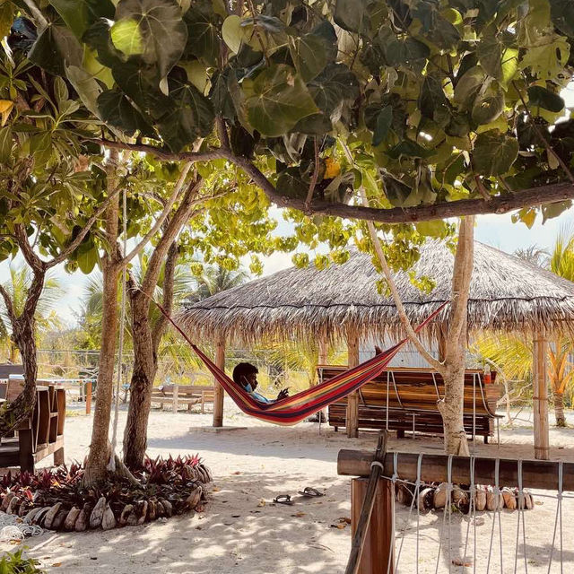 Welcome to Addu , a jewel across the equator 