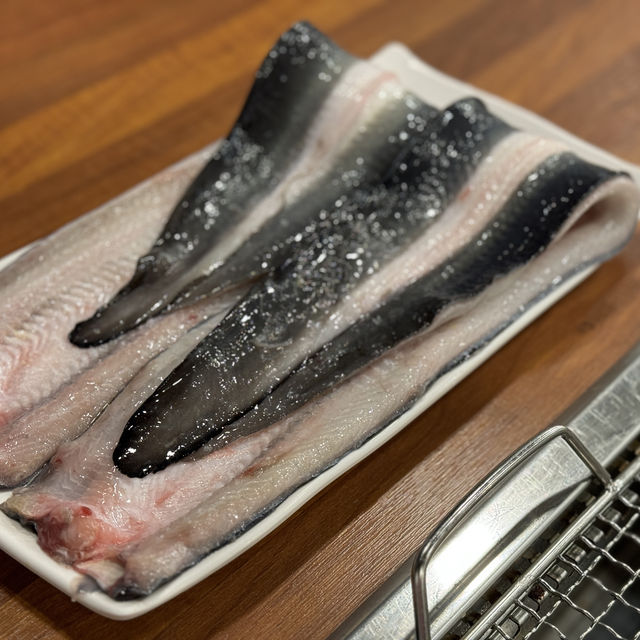 상봉동 장어 구이 맛집 장어세상