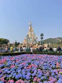 รีวิว Hong Kong Disneyland ฉบับตามเก็บเครื่องเล่น!
