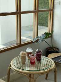 Vongole beach cafe