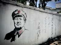 Visit Chairman Mao’s hometown! 