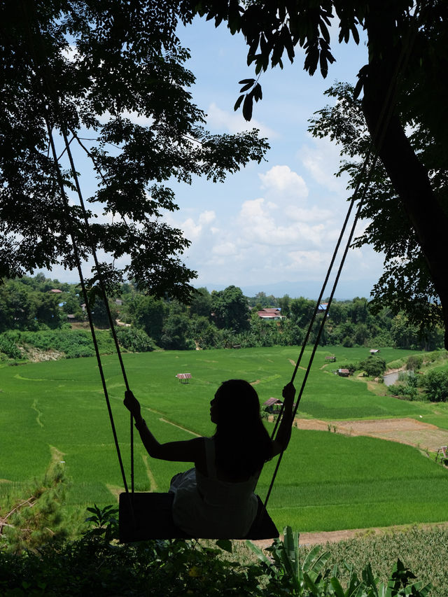 ฟาร์มเห็ดบ้านหัวน้ำ น่าน 🌾