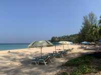 หาดสุรินทร์ Surin beach 