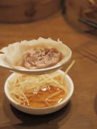 上海美食篇~百年名店必吃小籠包