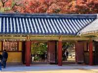 Bulguksa Temple