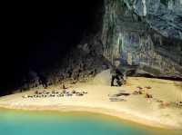 Hang Son Doong