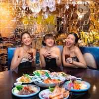 Hilton Bangkok Grande Asoke