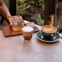 Cafe