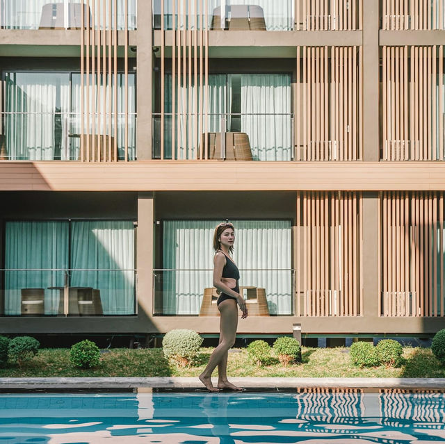 Mandarin Eastville Pattaya