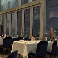 💞尖沙咀維港餐廳