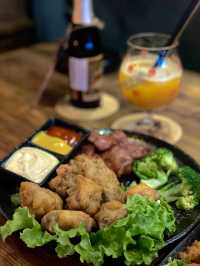 Lagom Cafe - Coffee & Belgian Beer Lounge 