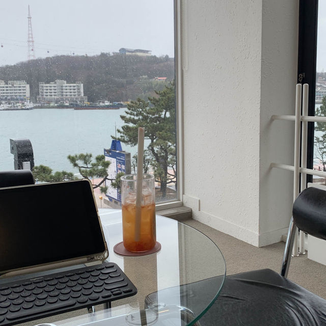 여수여행 이순신광장 필수코스 하이마레