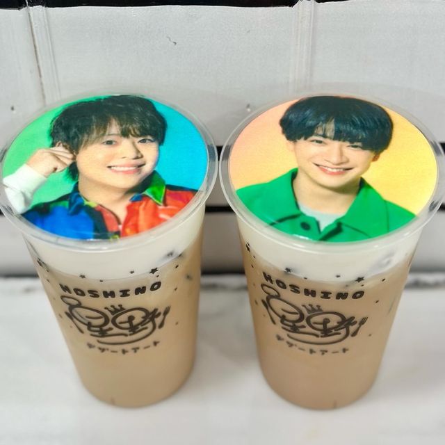 大阪で推し活するならここ🌠
